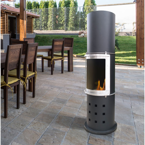 Garten Living Gartenkamin | Wayfair.de